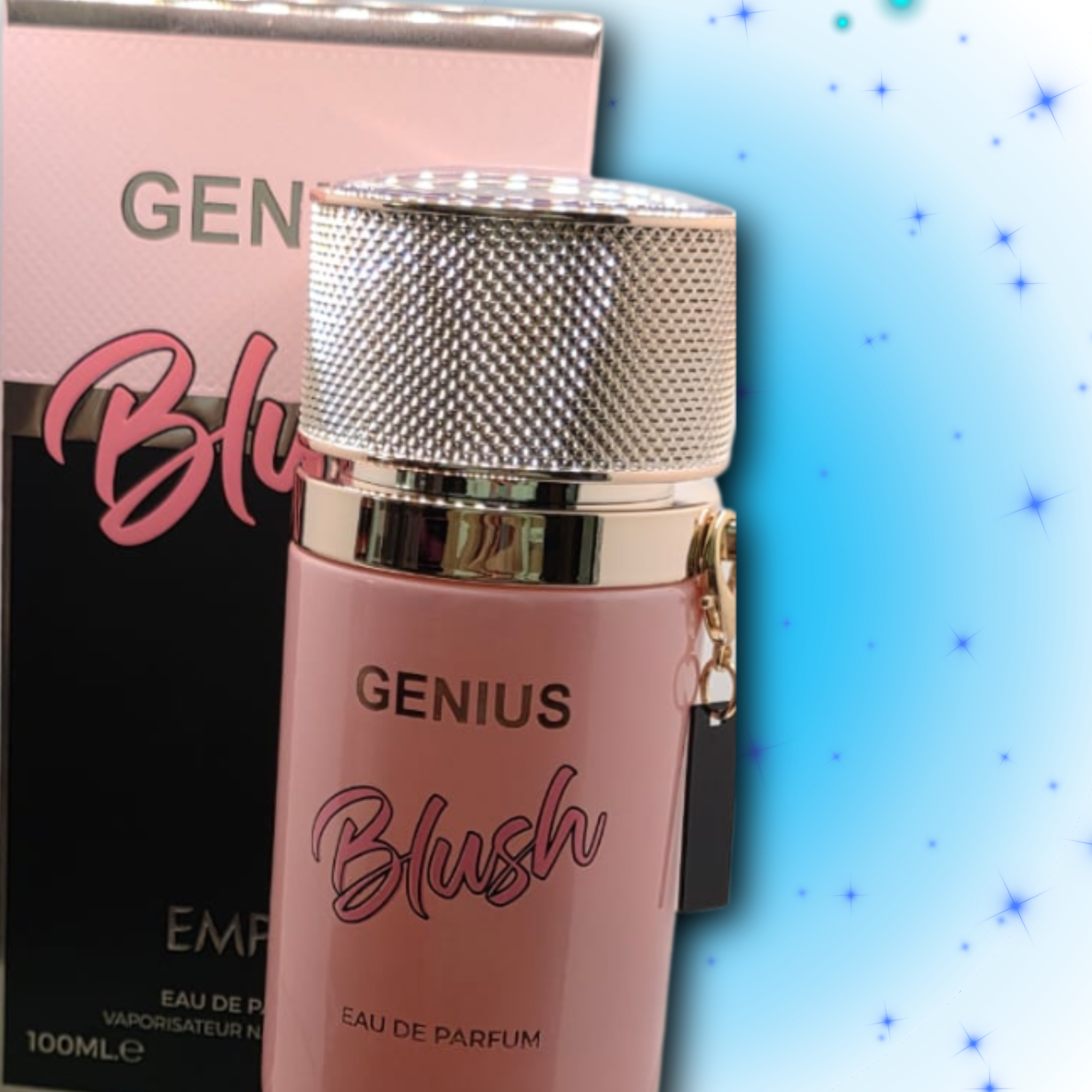 Genius Blush - Original