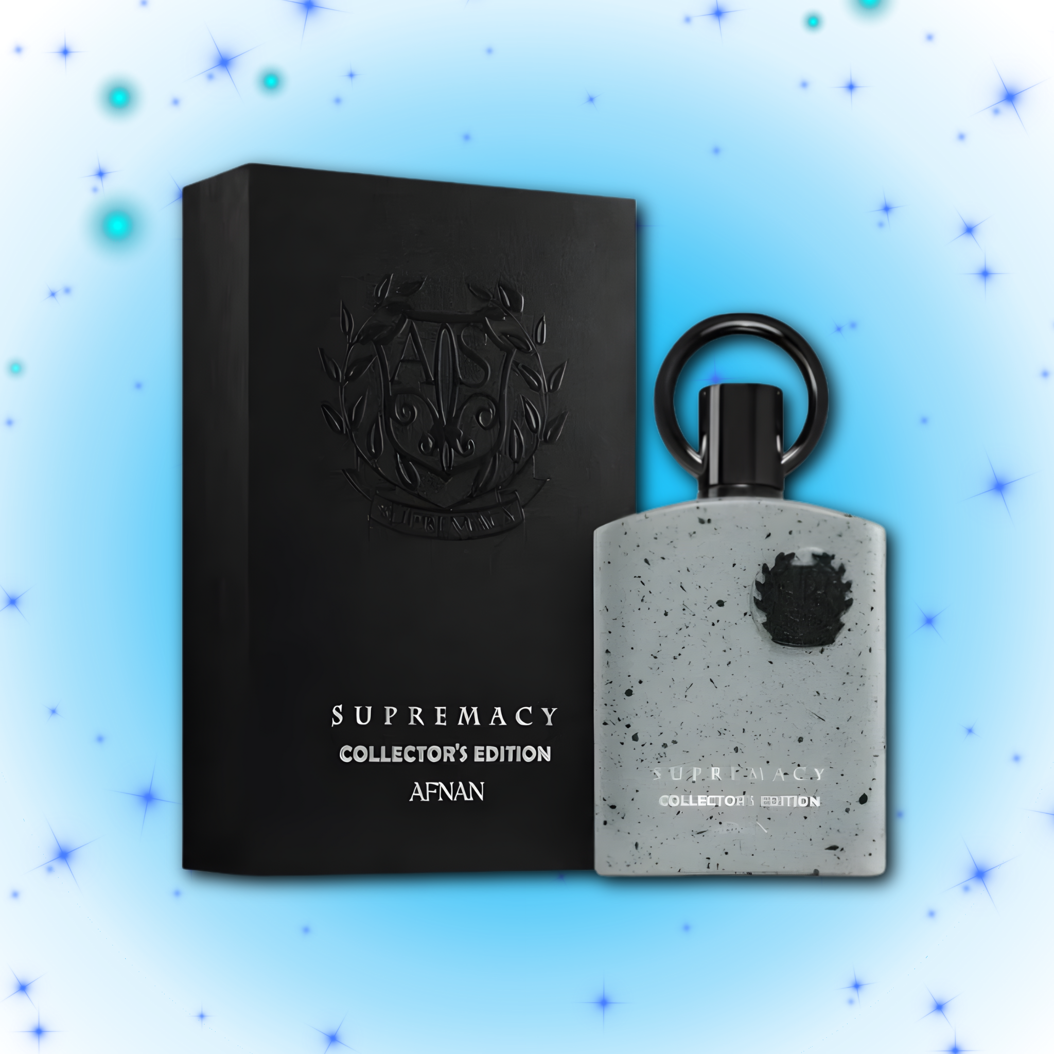 AAA Grade Supremacy Collector's Edition by Afnan
