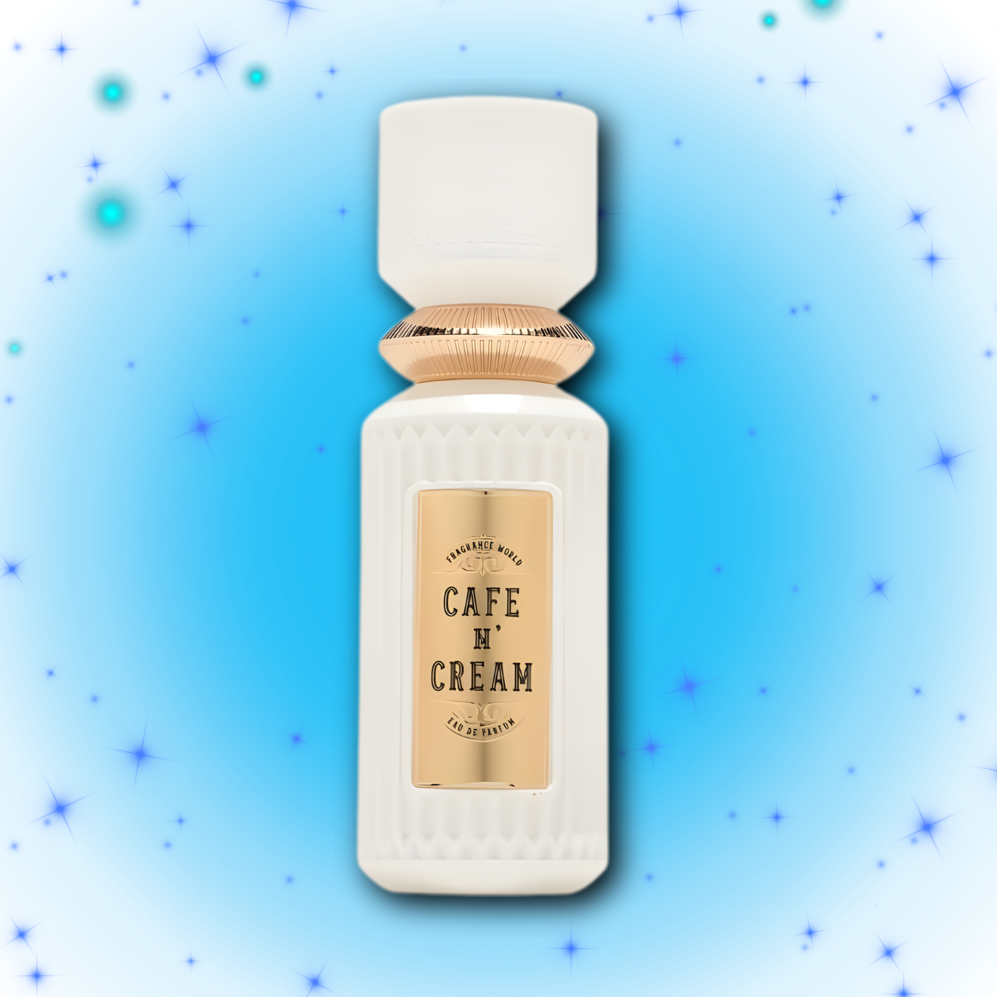 Cafe N' Cream by Fragrance World