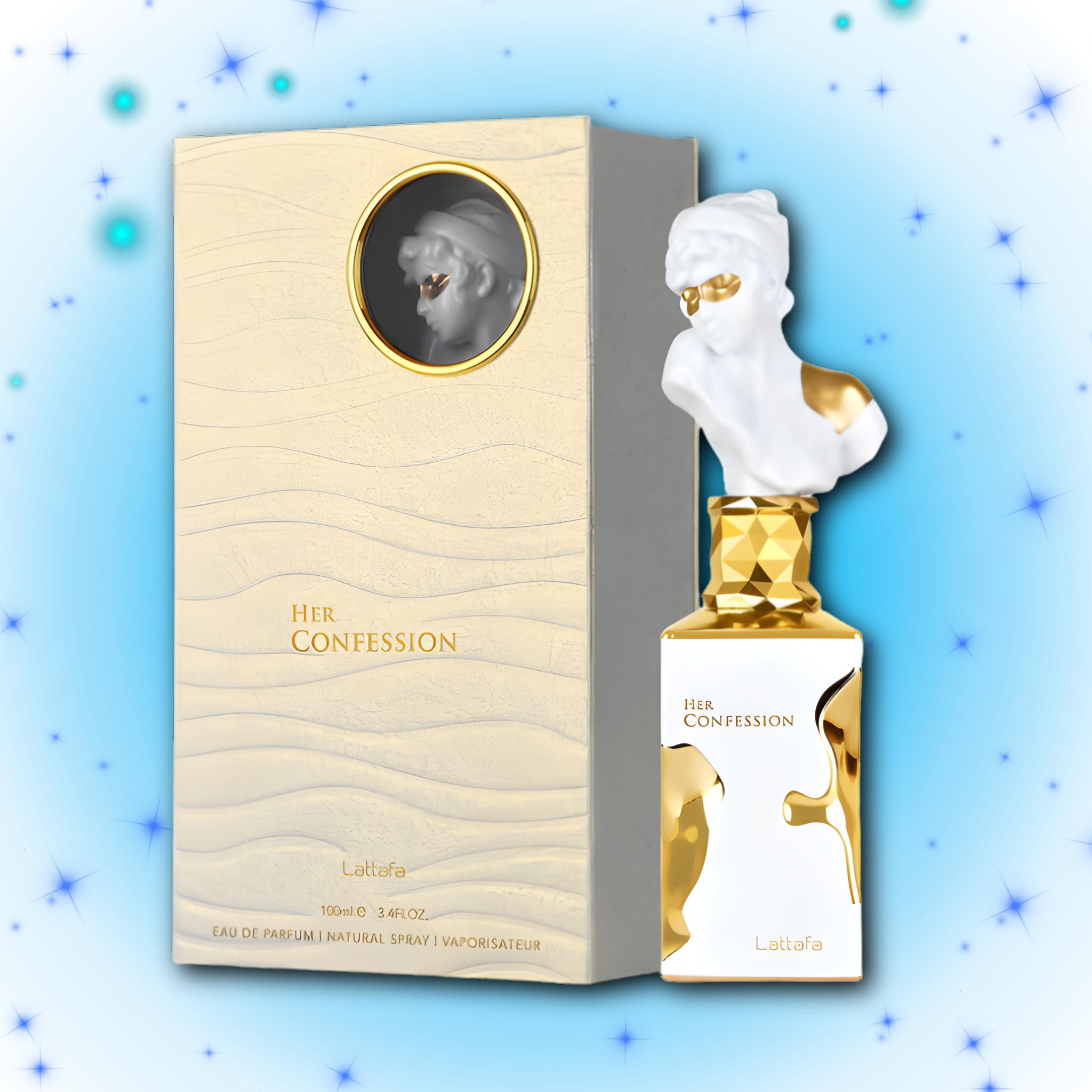 AAA Grades - Her Confession