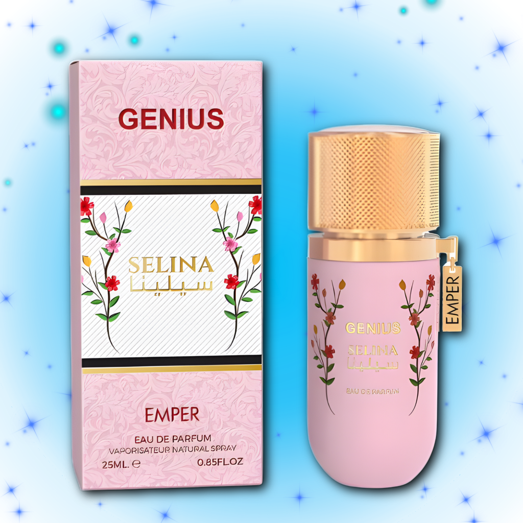 Genius - Selina MINI by Emper