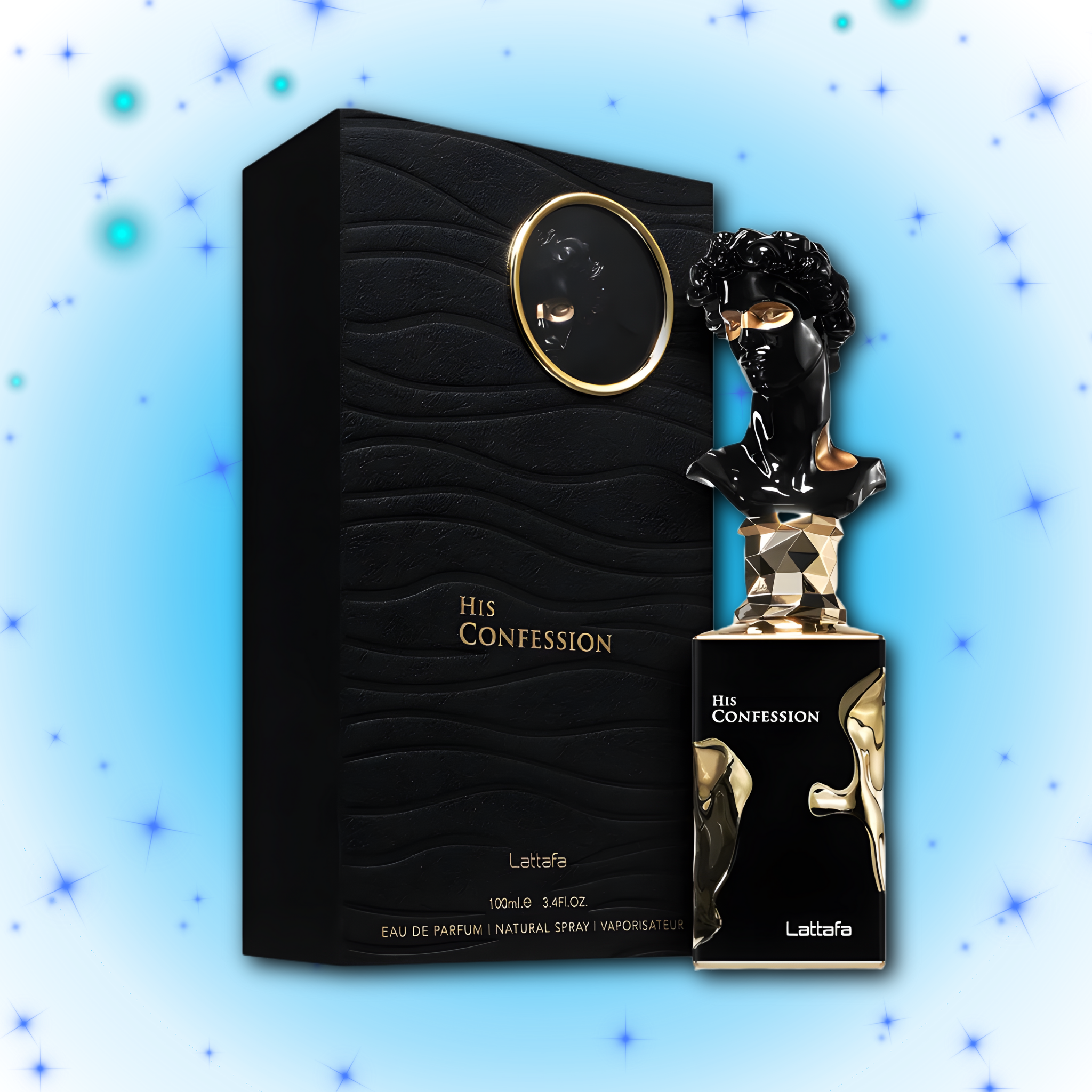 AAA Grades - His Confession