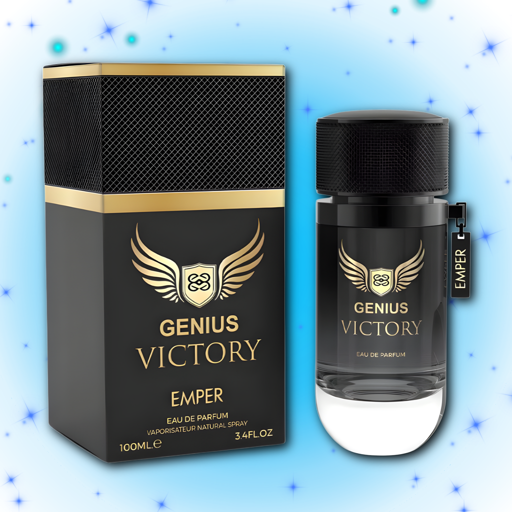 Genius - Victory MINI by Emper