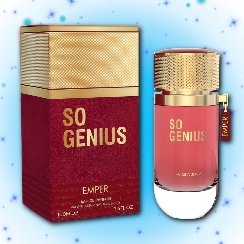So Genius MINI by Emper