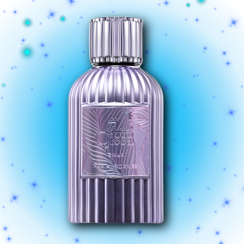 Qissa - Gala by Paris Corner