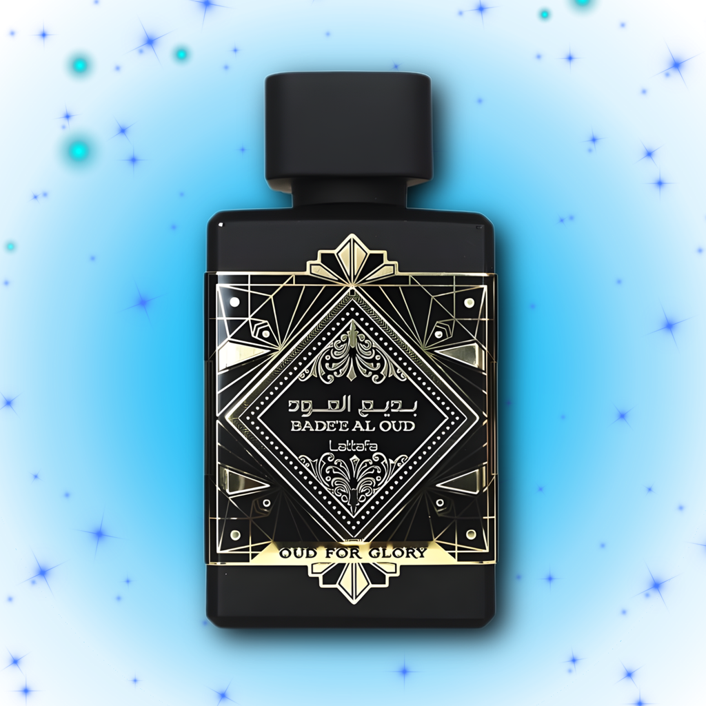 Bade'e Al Oud - Oud For Glory by Lattafa