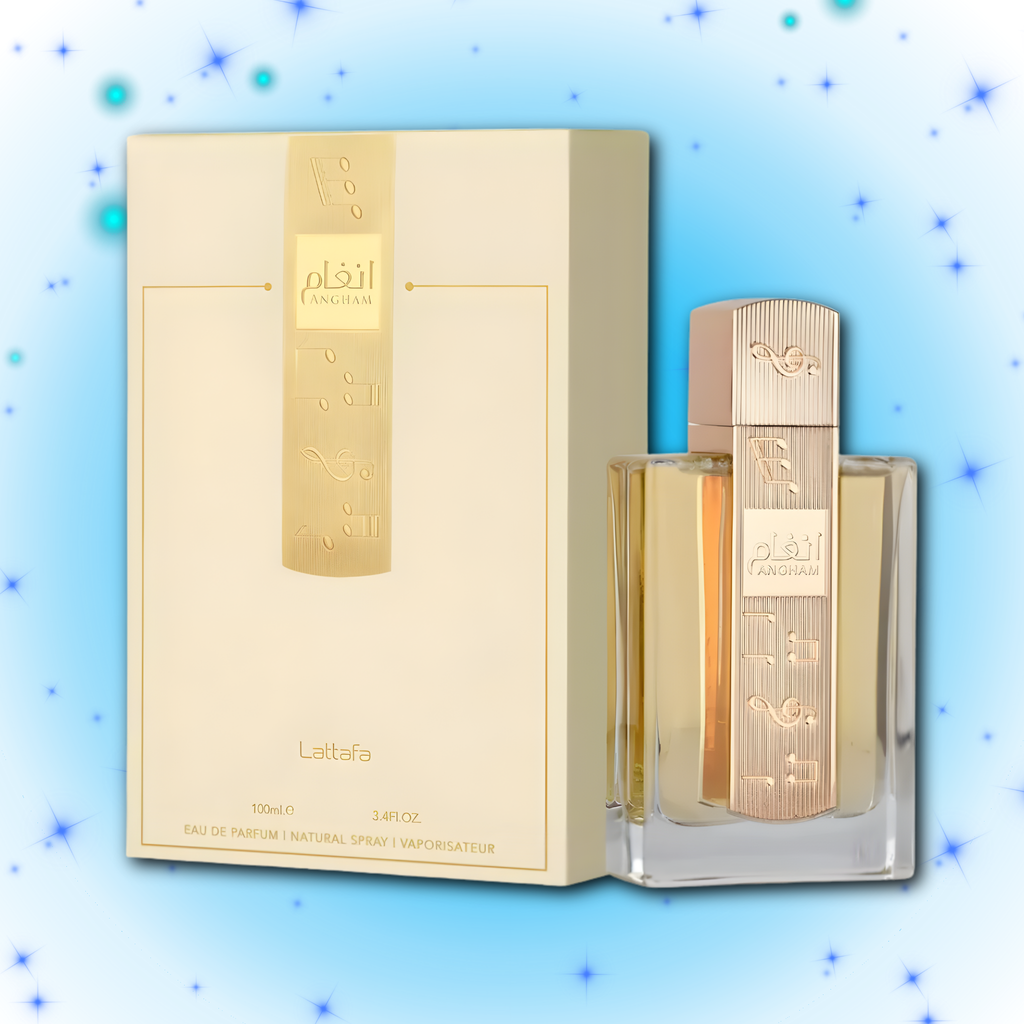 AAA Grade Angham by Lattafa