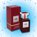 Lush Cherry by Fragrance World