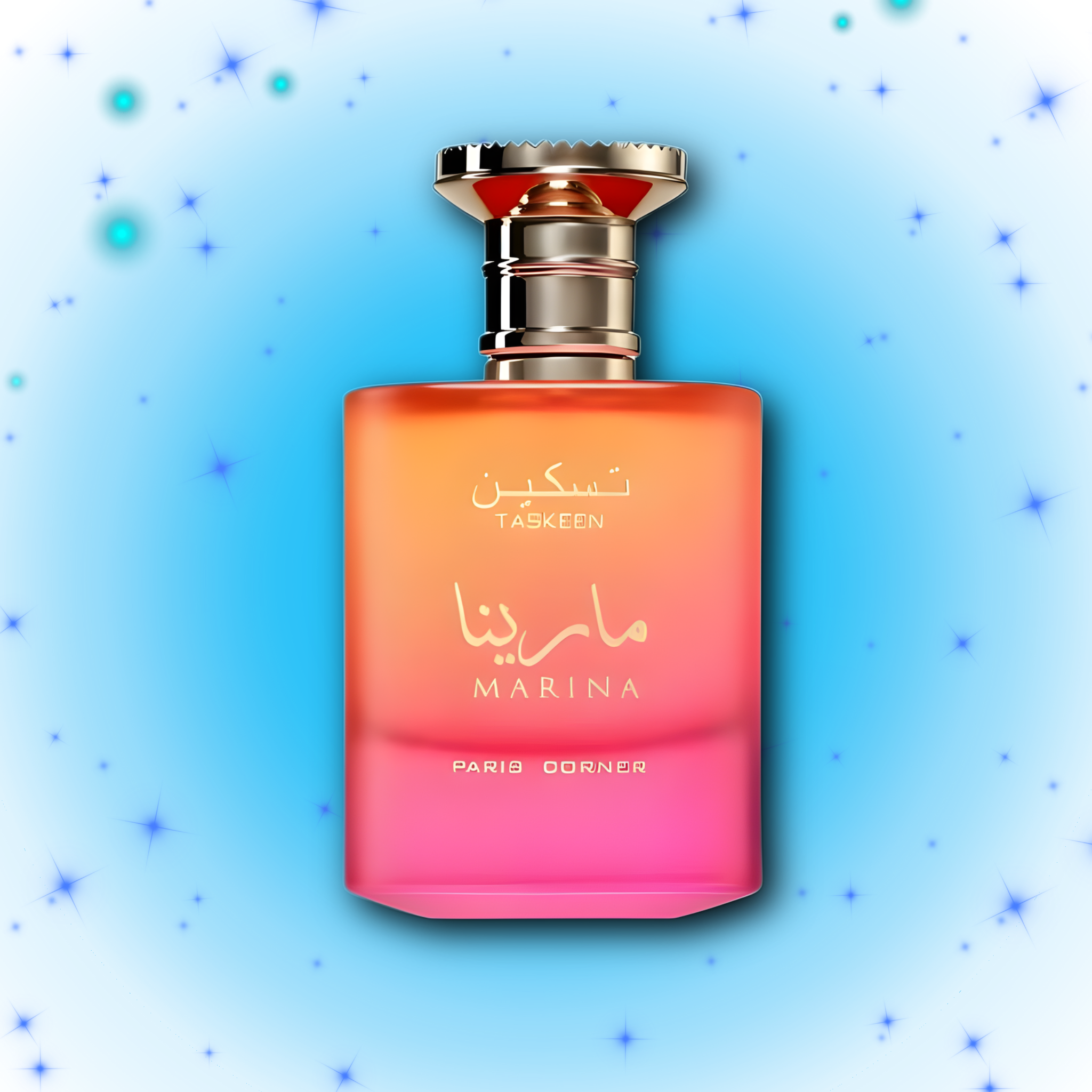 Taskeen - Marina by Paris Corner