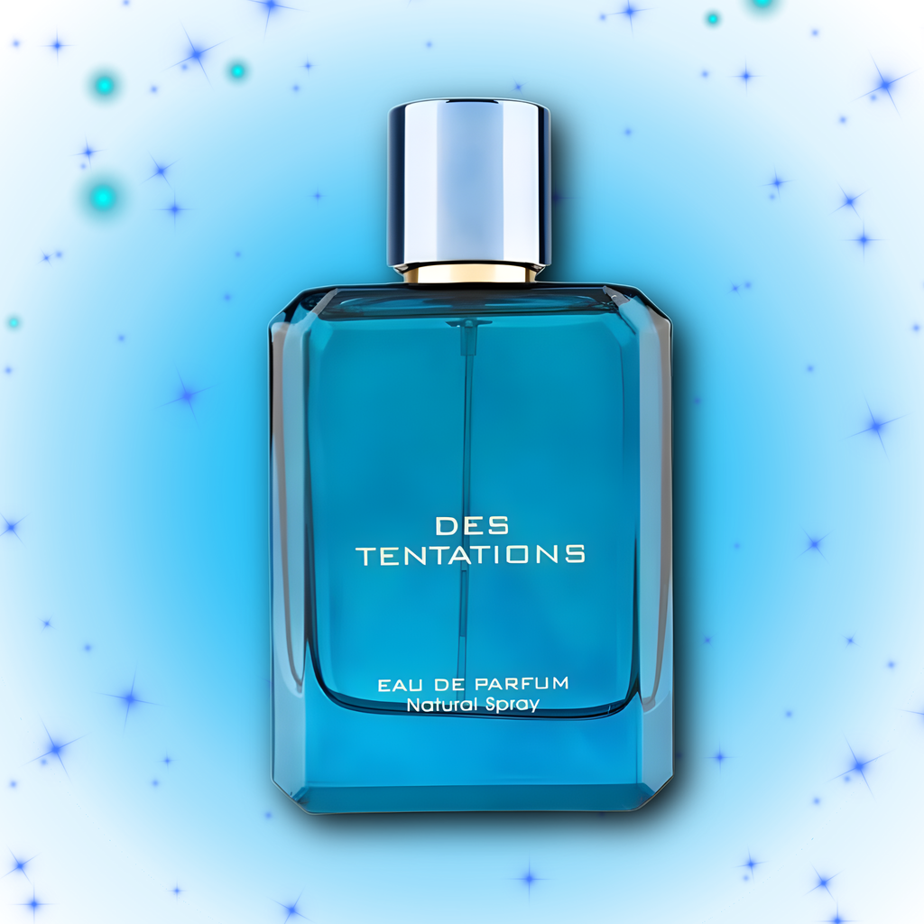 Des Tentations by Fragrance World