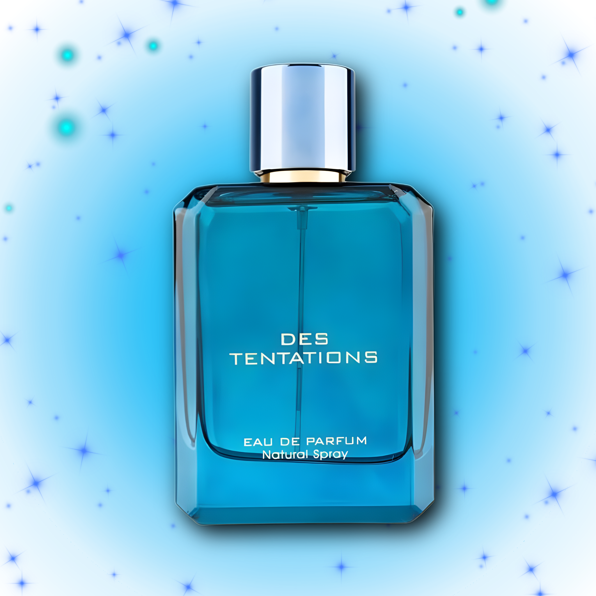 Des Tentations by Fragrance World