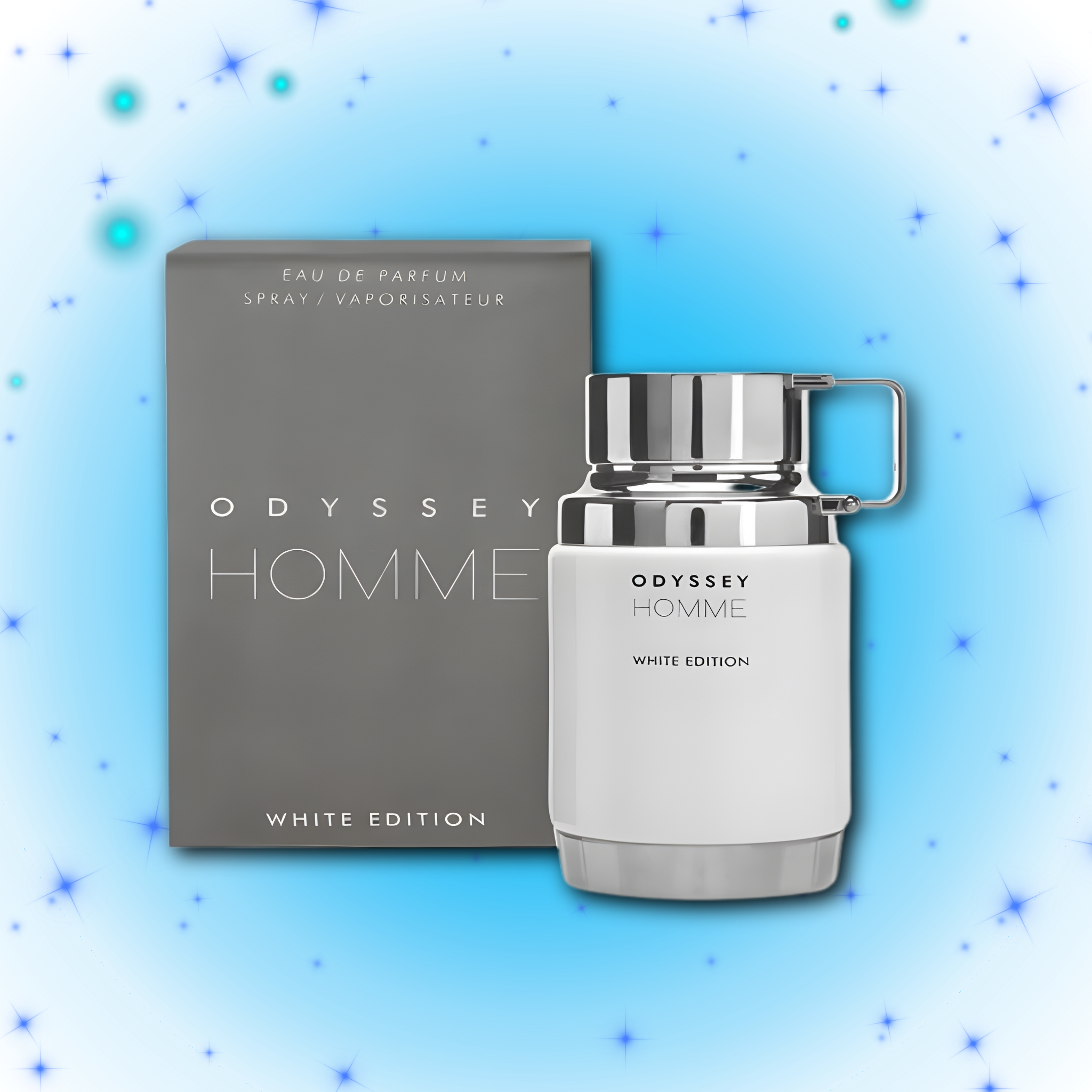 AAA Grades - Odyssey - Homme  Edition