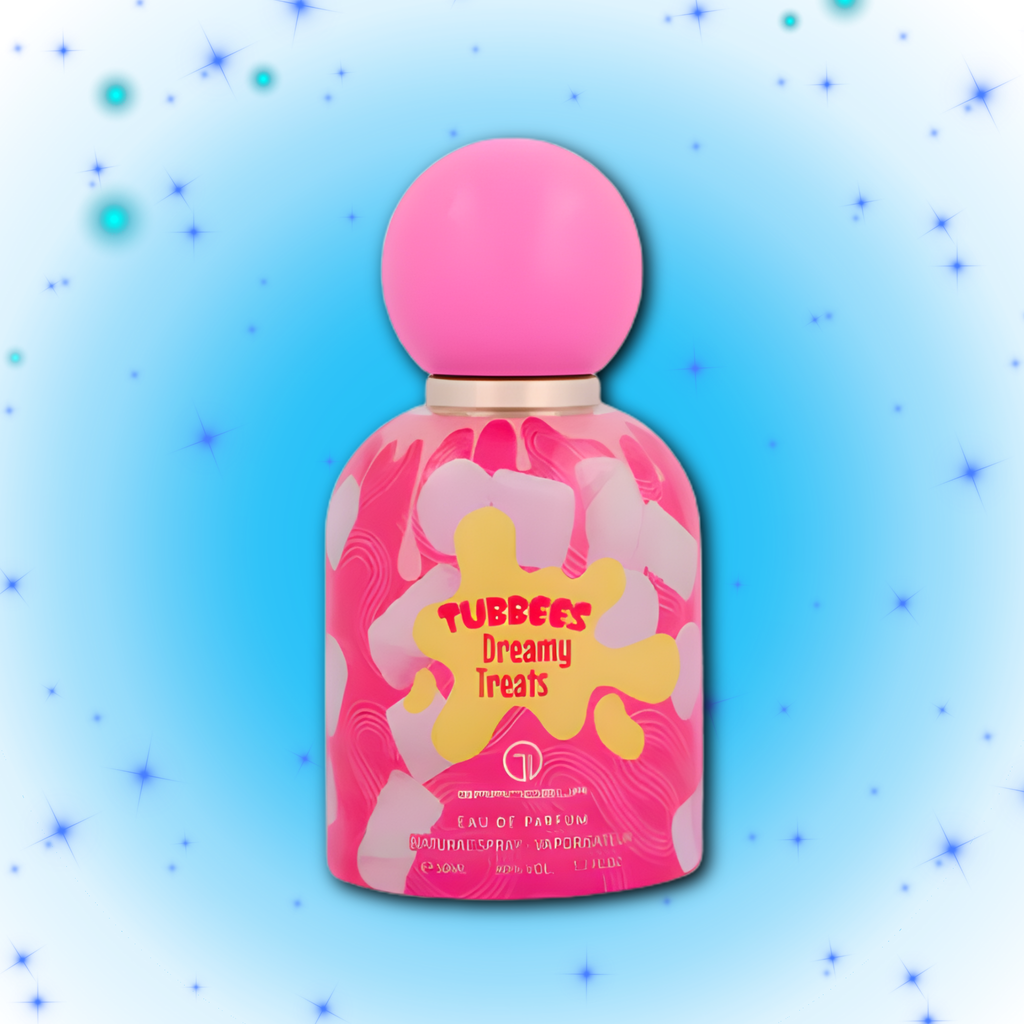 Dreamy Treats by Tubbees