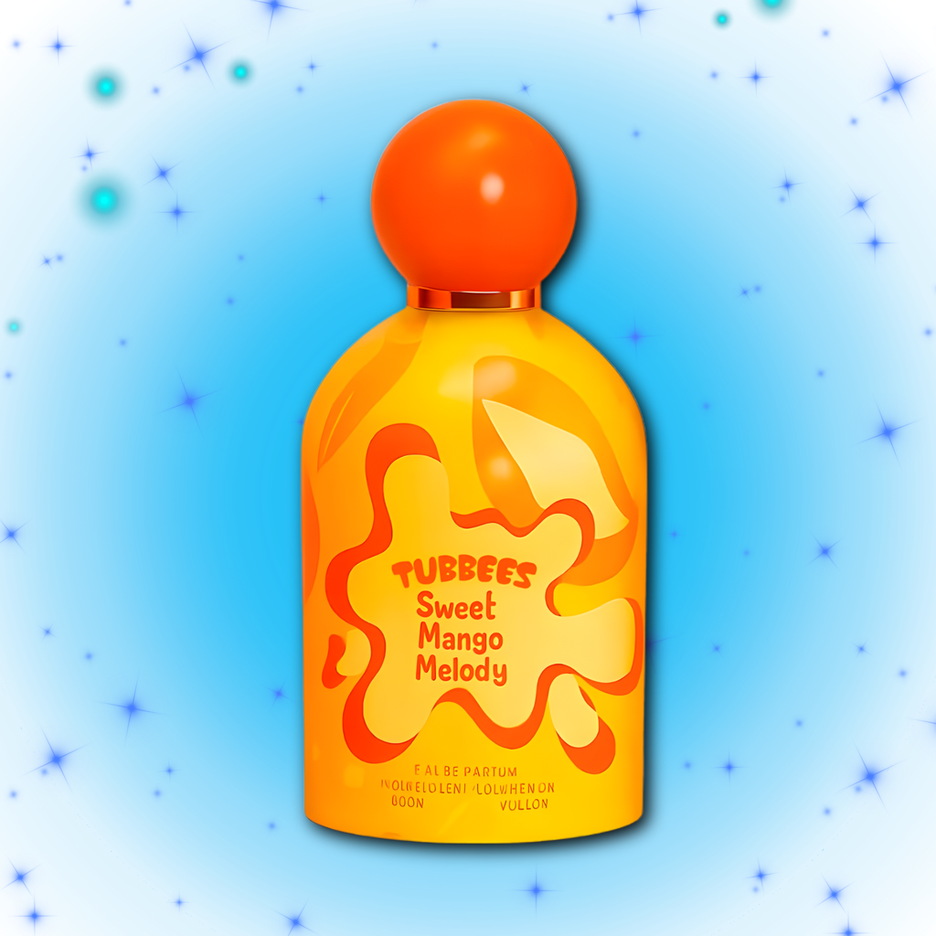 Sweet Mango Melody by Tubbees