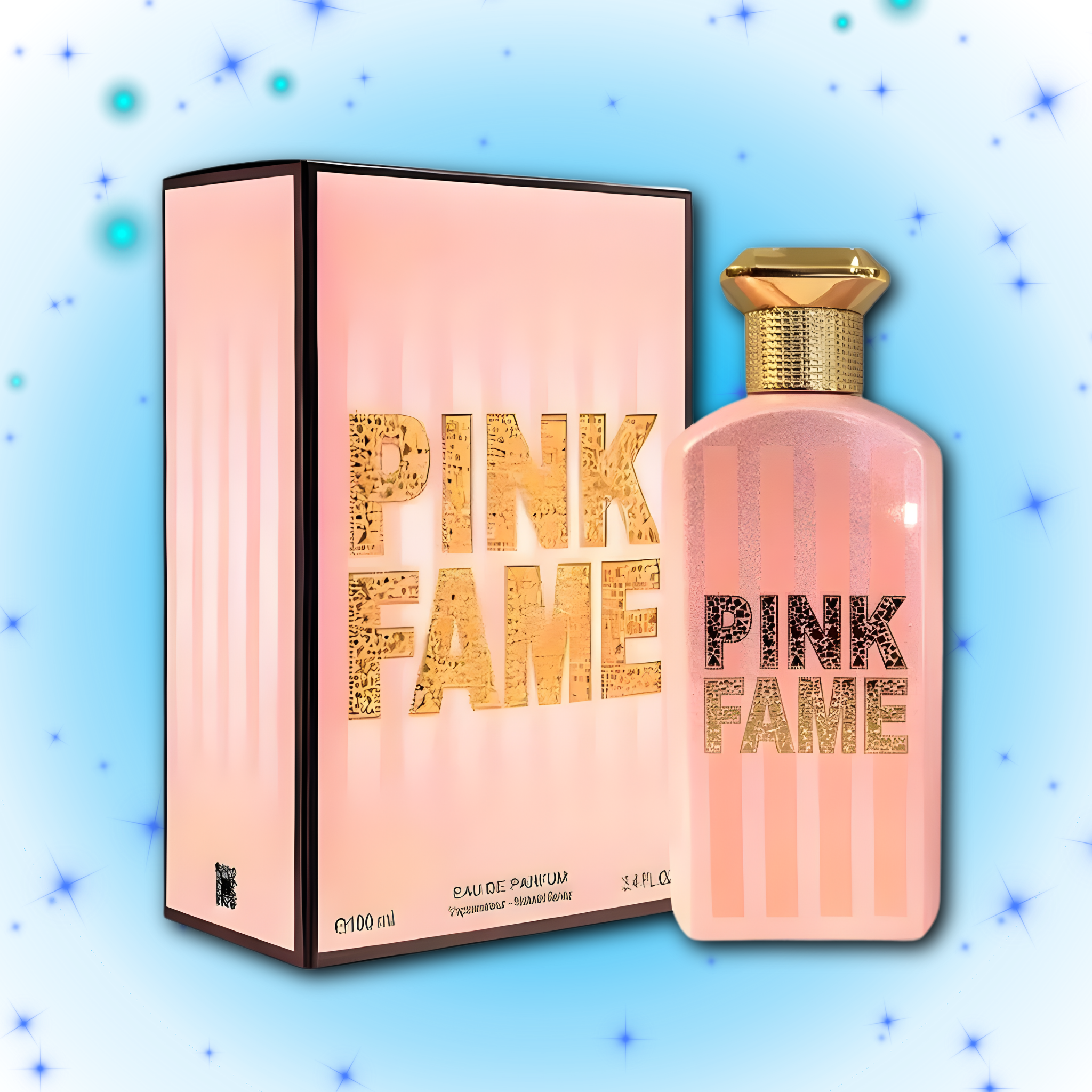 Pink Fame