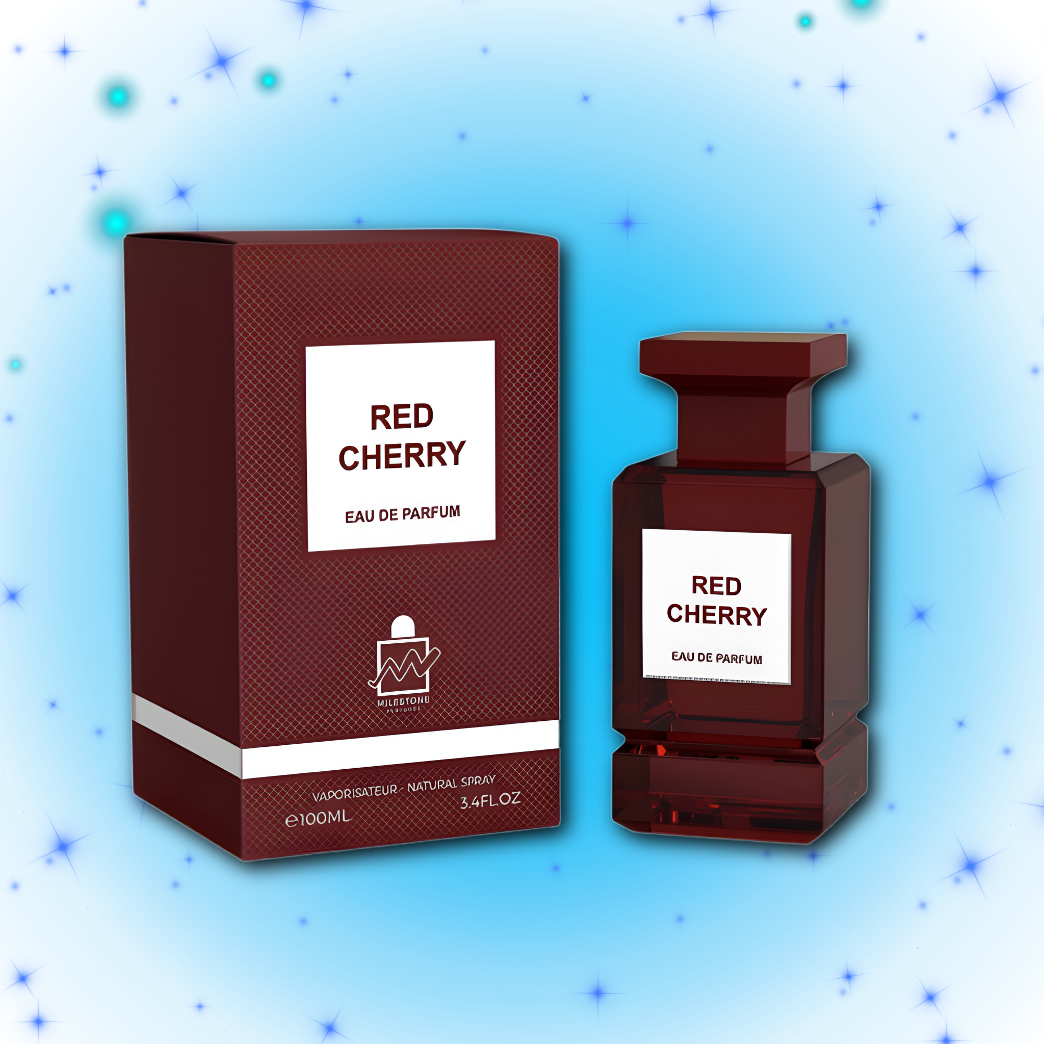 Red Cherry
