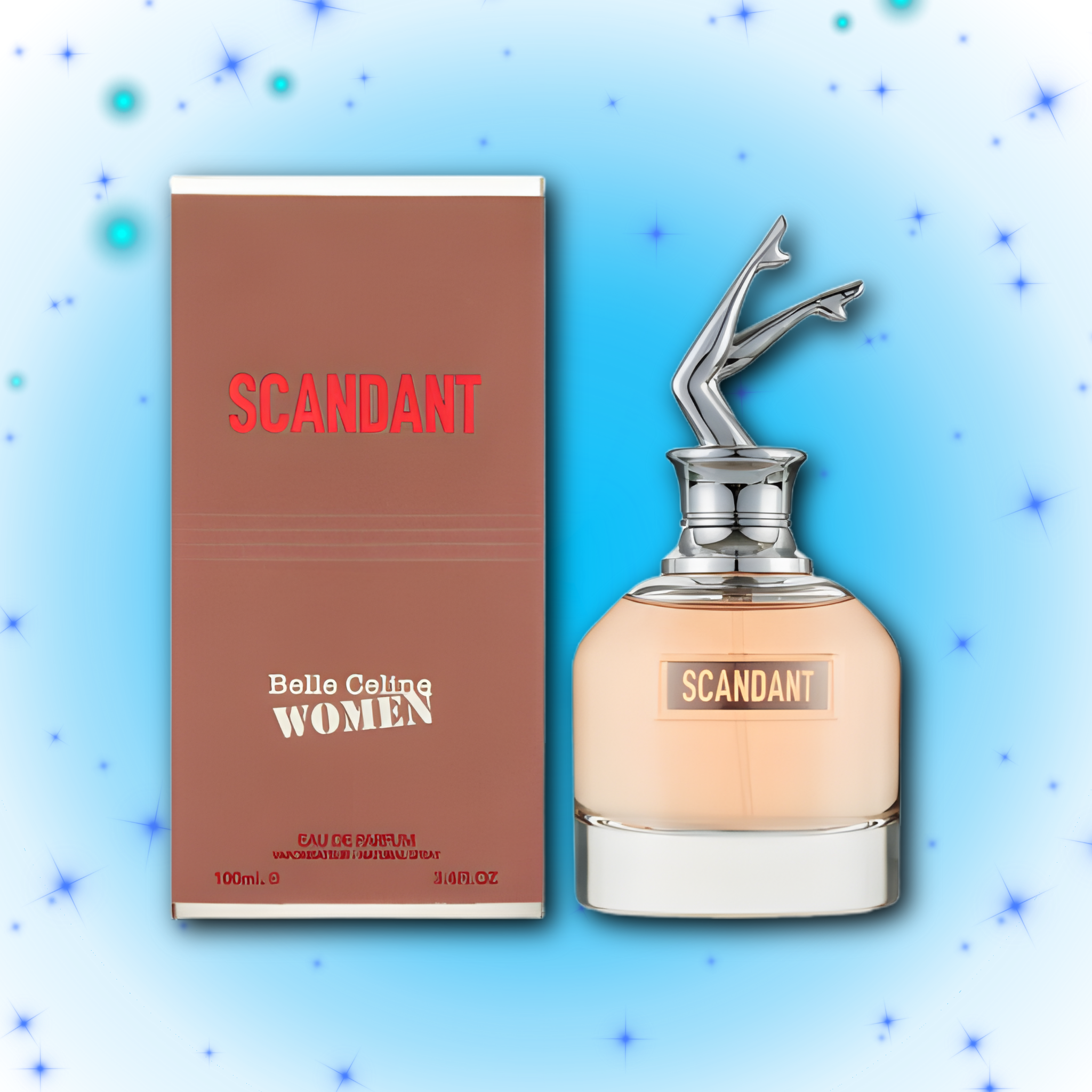 Scandant Belle Celine - Women