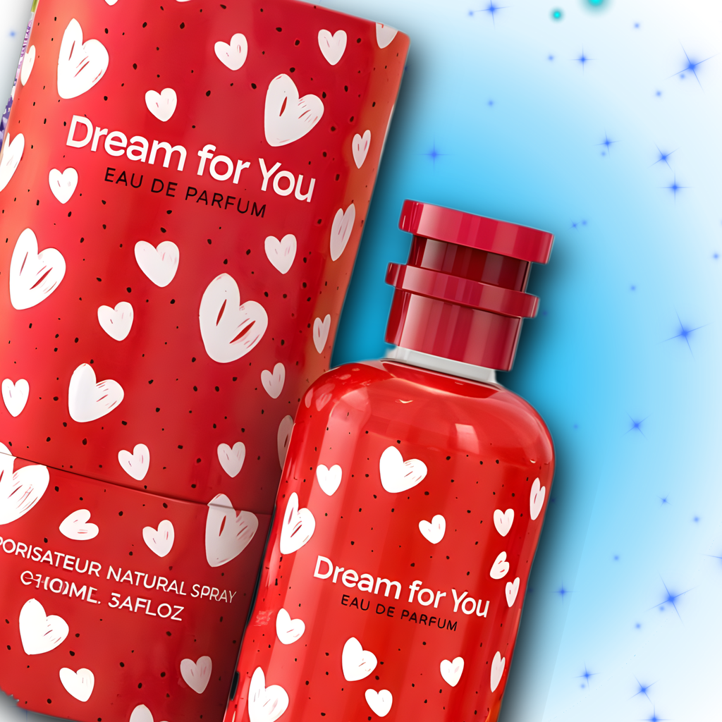 Dream For You by Milestone Perfumes