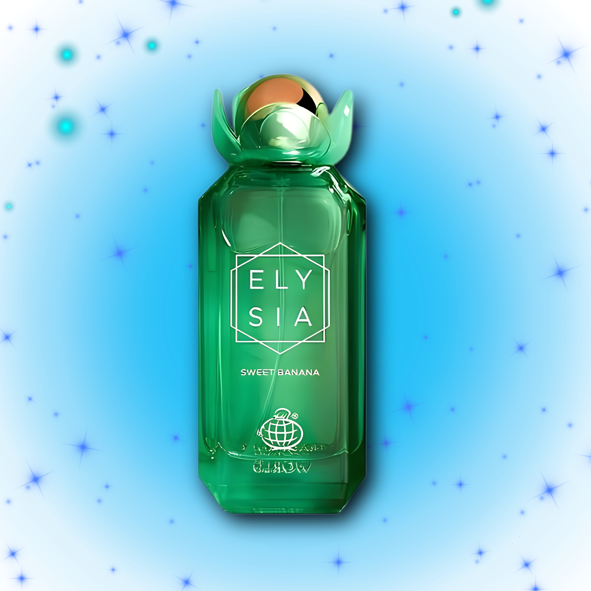 Elysia - Sweet Banana by Fragrance World