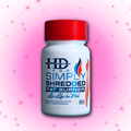 HD Labs Simply Shredded Fat Burner