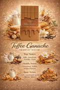 Toffee Ganache by Arabiyat Sugar