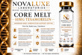 Novaluxe Laboratories - Core Melt (Tesamorelin 10mg)