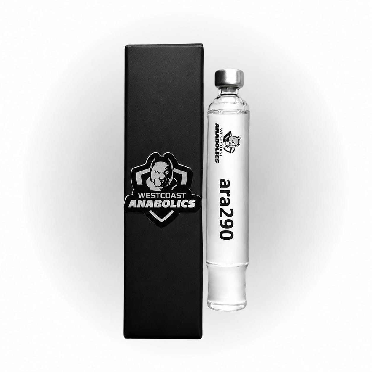 West Coast Anabolics - ARA290