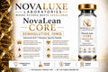 Novaluxe Laboratories - NovaLean Core (Semaglutide 10mg)