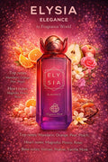 Elysia - Elegance by Fragrance World