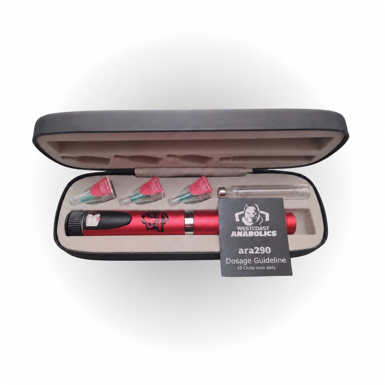 West Coast Anabolics - ARA290
