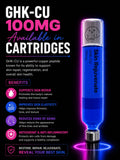 Unbranded - Skin Rejuvenate (GHK-Cu 100mg)