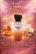 Dulce De Leche by Arabiyat Sugar