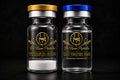 No Name Peptides - TirReta (20mg Retatrutide + 40mg Tirzepatide) NB: Only to Be Couriered 6th of August