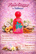 Pink Sugar by Tubbees