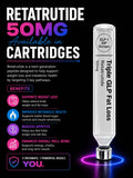 Unbranded - Retatrutide 50mg
