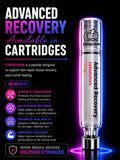 Unbranded - Advance Recovery (Dermophin 10mg)