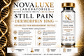 Novaluxe Laboratories - Still Pain (Dermorphin 10mg)