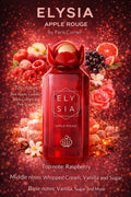 Elysia - Apple Rouge by Fragrance World