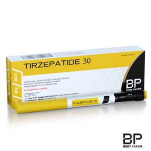 Weekly Special: Tirzepatide 30mg Pre-Filled Pen