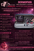 West Coast Anabolics - Dermorphin 1mg
