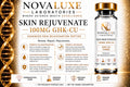 Novaluxe Laboratories - Skin Rejuvenate (GHK-CU 100mg)
