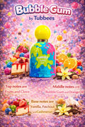 Bubble Gum by Tubbees