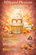AAA Grade Give Me Gourmand - Whipped Pleasure by Lattafa