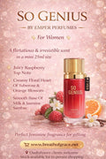 So Genius MINI by Emper