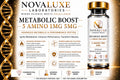 Novaluxe Laboratories - Metabolic Boost (5-Amino-1MQ 5mg)