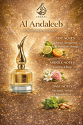 Al Andaleeb by Asdaaf