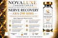 Novaluxe Laboratories - Nerve Recovery (ARW10mg)