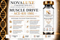 Novaluxe Laboratories - Muscle Drive (ACE-031 1mg)