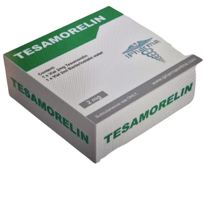 Weekly Special: Tesamorelin 2mg Vial